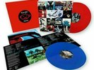 U2 - Achtung Baby 30th Anniversary edition 2LP colored vinyls  Carnival Version