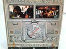 Bob Marley & The Wailers Babylon By Bus Island Records ISLD 11 Double LP VG+