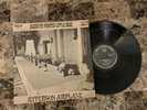 JEFFERSON AIRPLANE BLESS IT'S POINTED LITTLE HEAD ISRAEL IMPORT PSYCH BLACK RCA