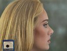 Adele - 30 - Limited Edition Exclusive Clear Vinyl