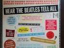Hear the Beatles Tell All Vee-Jay, 1964 (interviews) Original Vintage 1st