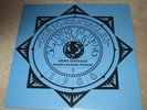 OZRIC TENTACLES - SLIDING GLIDING WORLDS - NEW - DOUBLE LP RECORD