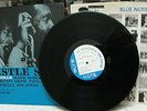 Kenny Dorham - Whistle Stop LP - Blue Note - BLP 4063 Mono RVG Ear 47 W 63rd EX.