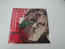 QUIET RIOT LIVE RIOT CBS/SONY 20AP 2893 with OBI Sticker Japan VINYL  LP