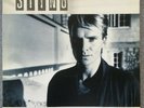 Sting Dream Of The Blue Turtle Original UK Vinyl Issue