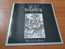 Weltmacht ?– The Call To Battle -  lp'  - black metal -