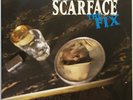 Scarface - The Fix (EX) (2002 - 2X Vinyl LP US Pressing)
