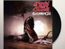 Ozzy Osbourne: Blizzard Of Ozz :LP vinyl *BRAND NEW*: