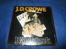 J.D. CROWE - BLACKJACK LP
