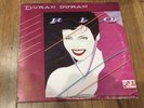 Duran Duran Rio 12 Inch Vinyl Album 1982 - Emc 3411- Record