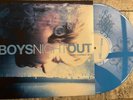 boys night out make yourself sick vinyl