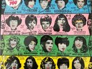 THE ROLLING STONES   SOME GIRLS   BRAND NEW IN SEALED PACKAGE   1978 ON INTERSCO