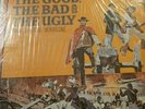 The good the bad and the ugly original motion soundtrack
