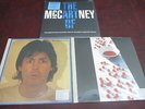 PAUL MCCARTNEY S/T & II 180 GRAM LIMITED ARCHIVE SERIES 2 LP SETS + ART OF 3 LP