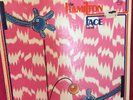 1969 vintage PROG ROCK record PSYCH philips THE HAMILTON FACE BAND promo JAZZ