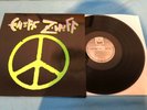 ENUFF Z NUFF - S/T - LP - Lovely condition - Rare on vinyl