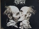 Pungent Stench - Been Caught Buttering (LP, 1991) Nuclear Blast, Death Metal