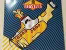 The Beastles Ill Submarine , Rare , Hard to find
