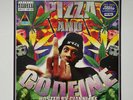 CHRIS TRAVIS   Pizza And Codeine 2 LP Set RSD BLACK FRIDAY 2021 Purple Vinyl NEW
