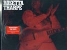 SISTER ROSETTA THARPE: LIVE IN 1960 [LP vinyl]