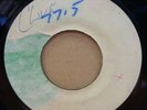 HORACE ANDY WHERE IS THE LOVE / THANK YOU LORD JAMAICAN 7