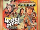 Licorice Pizza OST 2LP NEW INDIE EXCLUSIVE
