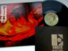 IGGY POP AND THE STOOGES- FUN HOUSE Butterfly Orig VG+ Vinyl LP ULTRASONIC CLEAN