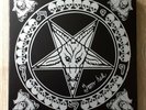 MOONBLOOD From Hell LTD 999 Copies Boxset 4xLP (Sealed Each LP) 1xEP Booklet