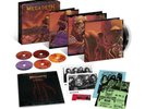 Megadeth Peace Sells But Who's Buying 25th Deluxe Boxset Sealed 3xLP 5xCD