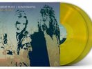 Robert Plant/Alison Krauss - Raise The Roof 2xLP YELLOW COLORED VINYL