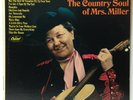 Mrs. Miller-The Country Soul Of Mrs. Miller-Capitol 2734-GOLDEN THROATS