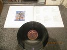 TALK TALK SPIRIT OF EDEN 1988 PCSD 105 VERY RARE VINYL LP  EX CONDITION