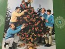 The Beach Boys ?– The Beach Boys' Christmas Album LP 1964 Capitol Records