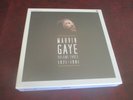 MARVIN GAYE BOX SET SERIES VOLUME 3 RARE 180 GRAM LIMITED EDITION