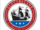 ELECTRELANE: NO SHOUTS NO CALLS (LP vinyl *BRAND NEW*.)