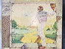 ELTON JOHN GOODBYE YELLOW BRICK ROAD DJM  GATEFOLD DOUBLE YELLOW VINYL