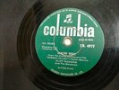 CLIFF RICHARD THE SHADOWS Summer holiday/dancing shoes INDIA RARE 78 RPM VG+