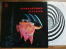 Black Sabbath - Paranoid early UK Press vinyl LP vertigo swirl laminated sleeve