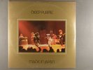 Deep Purple  Made In Japan   SEALED   Columbia Record Club Issue   Hard Rock