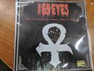 THE 69 EYES Wrap Your Troubles in Dreams / Stigmata (Gothic Mix) 7inch 500 made