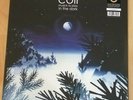 Coil - Musick to Play in the Dark - Milky White 2 LP Vinyl - NEW