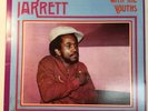 Wayne Jarrett LP What's Wrong With The Youths NM VINYL EX SLEEVE 2019 1st Press
