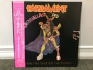 Parliament GloryHallaStoopid Casablanca 25S-119 Japan Promo VINYL LP OBI