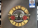Guns N' Roses-Greatest Hits 