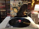 BRUCE DICKINSON TATTOOED MILLIONAIRE HEAVY METAL VINYL '90 COLUMBIA IRON MAIDEN