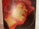 Jimi Hendrix Experience - Electric Ladyland -1975 Reprise LP VG++/VG+ 2 tone lbl
