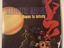 Monster Magnet- Dopes To Infinity Double LP A&M 1995 Dave Wydorf  NJ Stoner Band
