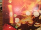 BEATLES - 1969 UK Fan Club Xmas Flexi Disc - Happy Christmas 1969