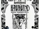 SEALED NEW LP Hawkwind - Greasy Truckers Party: Live At The Roundhouse 1972