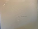 The Beatles - White Album - Double Vinyl LP - 2nd Pressing - SWBO 101 SEALED